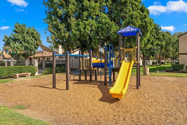 10357 Bart Way, Santee, California 92071