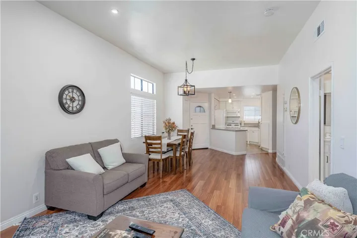 1861 W Falmouth Avenue 61, Anaheim, California 92801