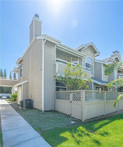 1861 W Falmouth Avenue 61, Anaheim, California 92801
