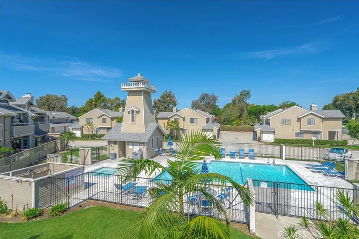 1861 W Falmouth Avenue 61, Anaheim, California 92801
