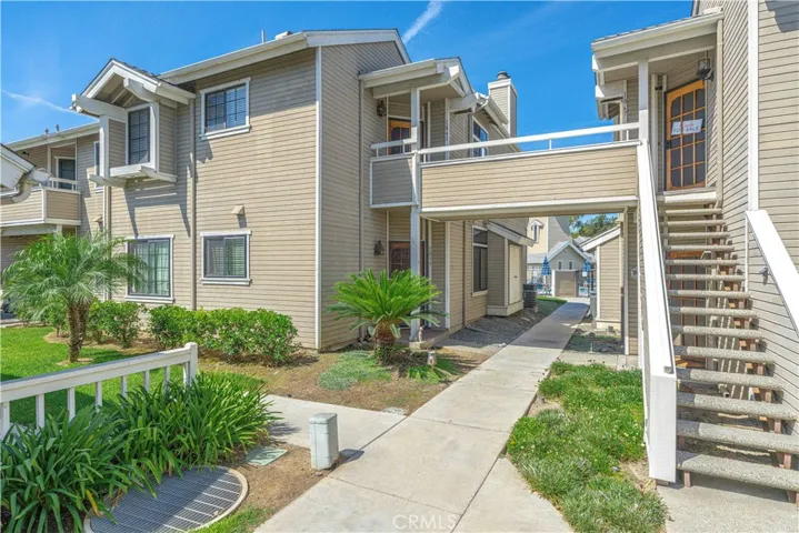 1861 W Falmouth Avenue 61, Anaheim, California 92801