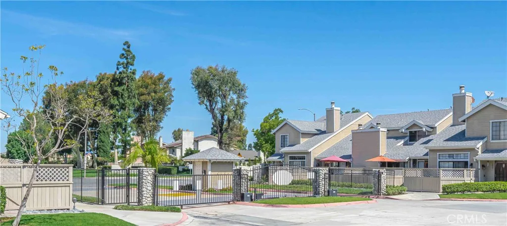 1861 W Falmouth Avenue 61, Anaheim, California 92801