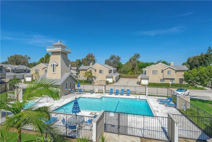 1861 W Falmouth Avenue 61, Anaheim, California 92801