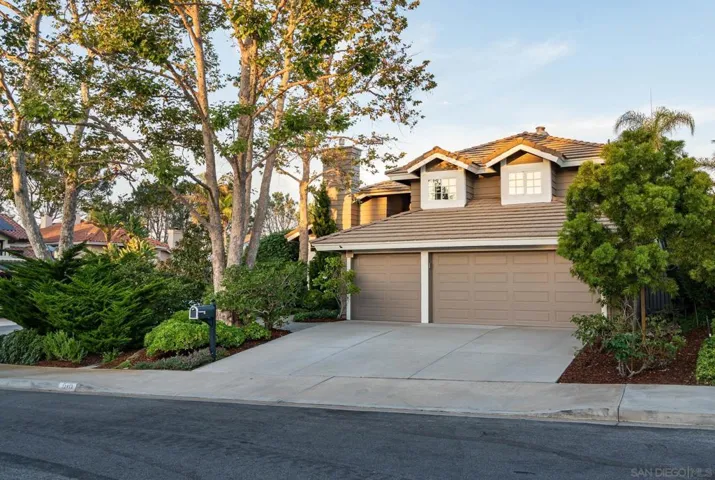 13413 Landfair Rd, San Diego, California 92130