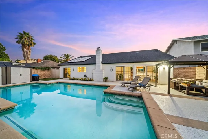 24762 Acropolis Drive, Mission Viejo, California 92691