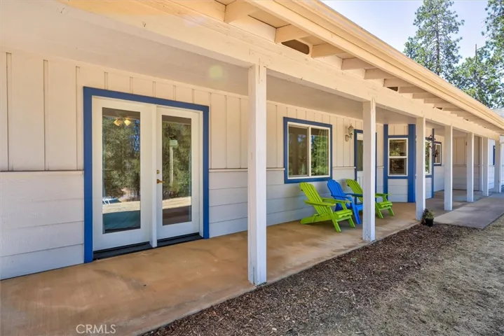 5869 Meadow Lane, Mariposa, California 95338