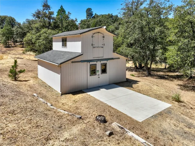 5869 Meadow Lane, Mariposa, California 95338