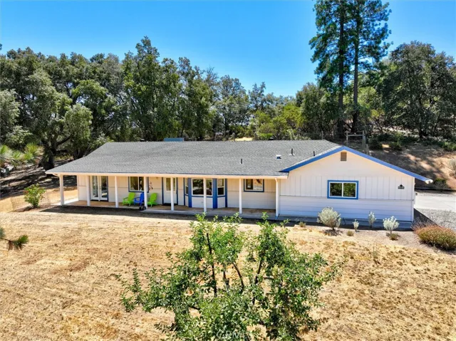 5869 Meadow Lane, Mariposa, California 95338