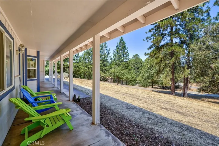 5869 Meadow Lane, Mariposa, California 95338