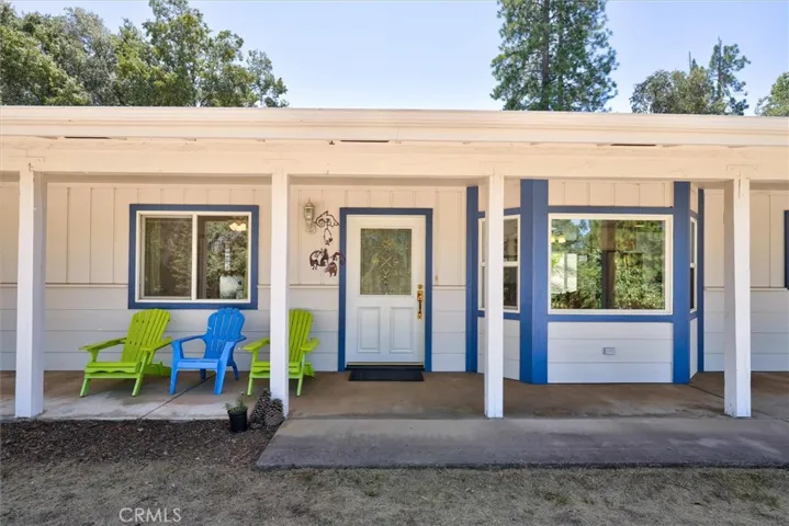 5869 Meadow Lane, Mariposa, California 95338