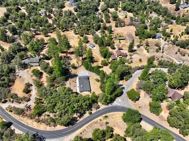 5869 Meadow Lane, Mariposa, California 95338