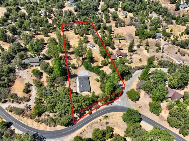 5869 Meadow Lane, Mariposa, California 95338