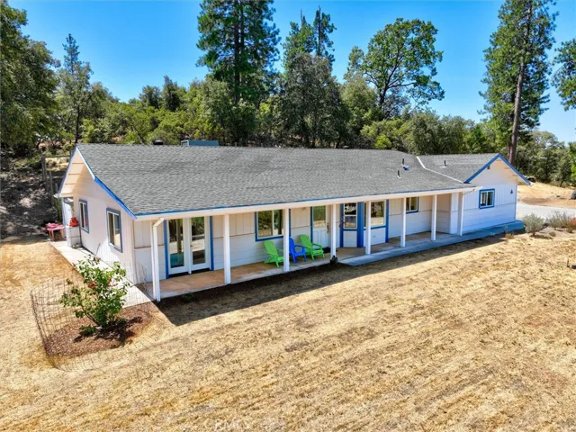5869 Meadow Lane, Mariposa, California 95338