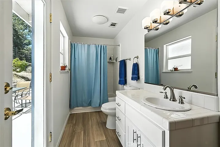 5869 Meadow Lane, Mariposa, California 95338