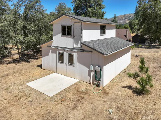 5869 Meadow Lane, Mariposa, California 95338