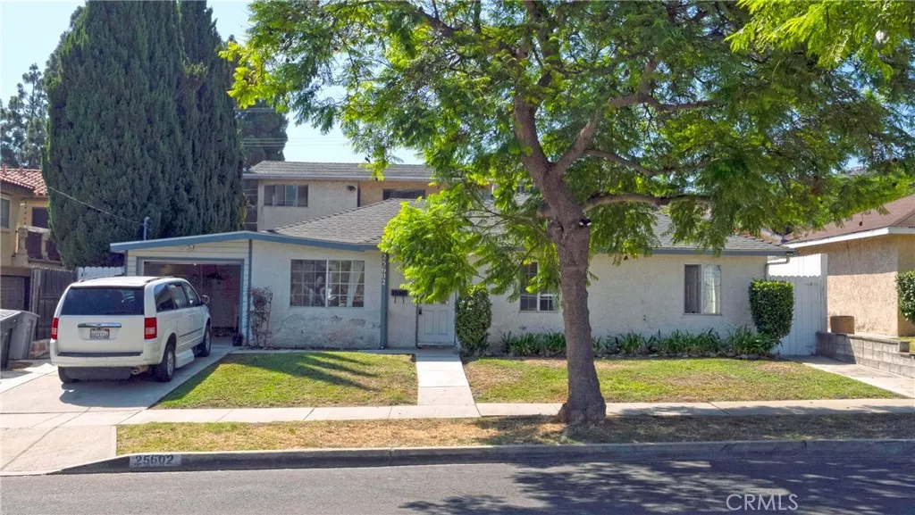 25601 Crenshaw Boulevard, Torrance, California 90505, ,Residential Income,For Sale,Crenshaw,PW25191326