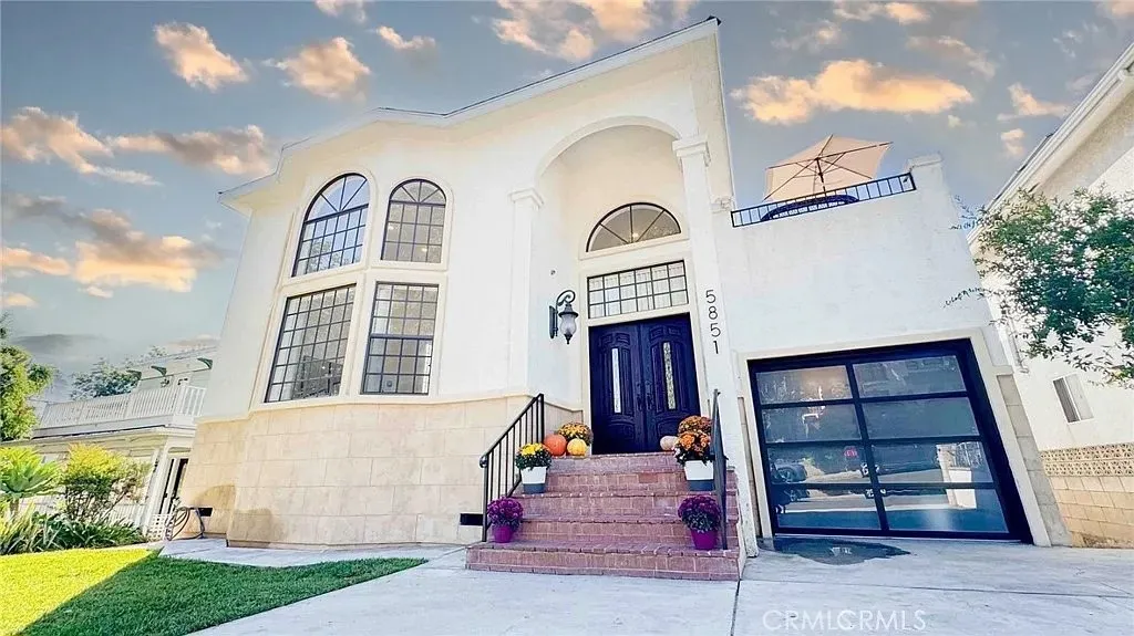 5851 Friends Avenue, Whittier, California 90601, 4 Bedrooms Bedrooms, ,3 BathroomsBathrooms,Residential Lease,For Rent,Friends,PW25191461