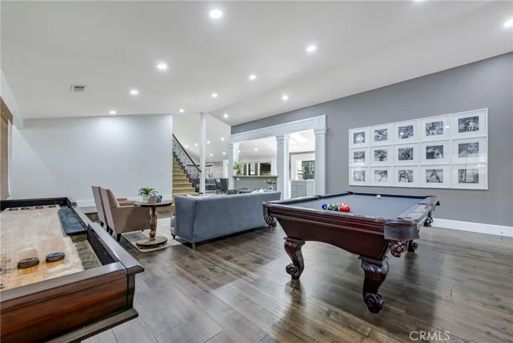 28410 Brush Canyon Drive, Yorba Linda, California 92887