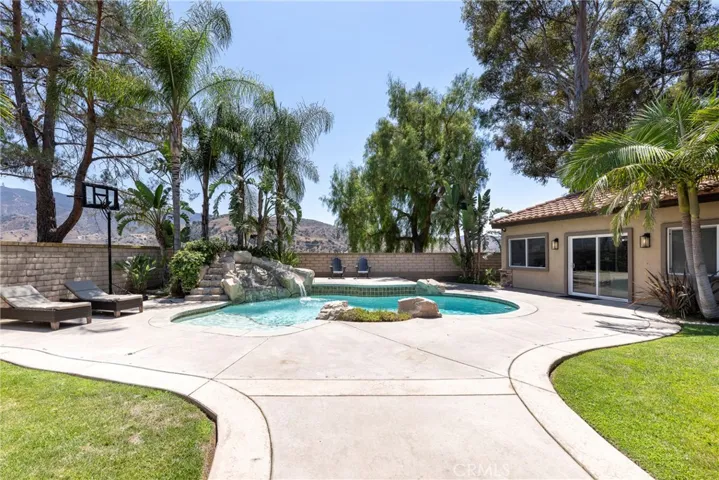 28410 Brush Canyon Drive, Yorba Linda, California 92887