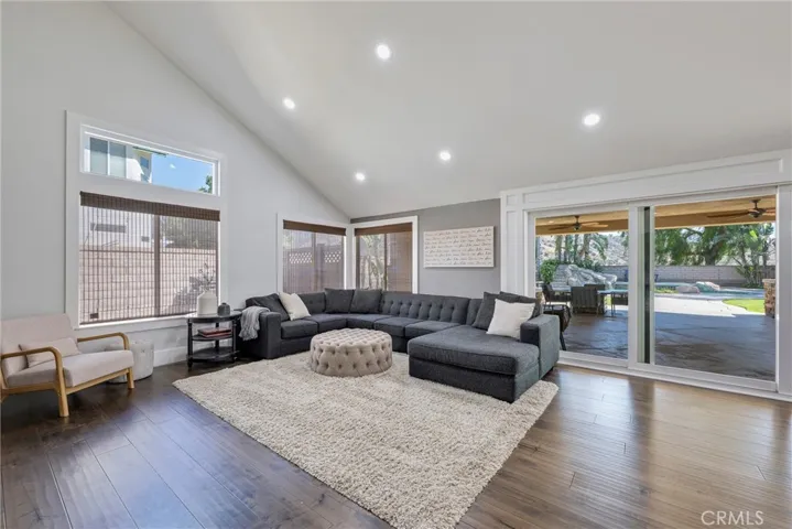 28410 Brush Canyon Drive, Yorba Linda, California 92887