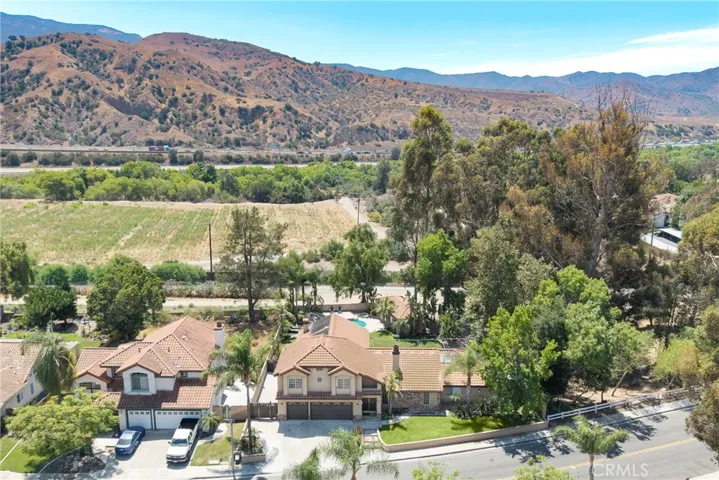 28410 Brush Canyon Drive, Yorba Linda, California 92887