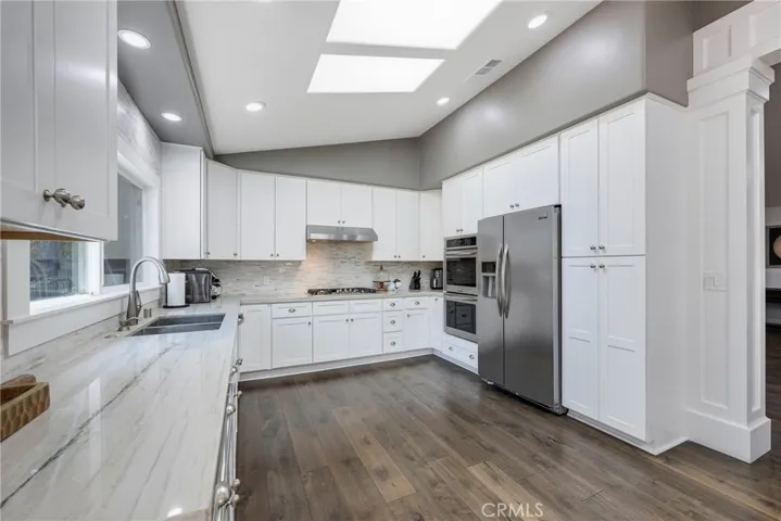 28410 Brush Canyon Drive, Yorba Linda, California 92887