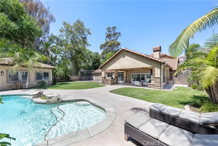 28410 Brush Canyon Drive, Yorba Linda, California 92887