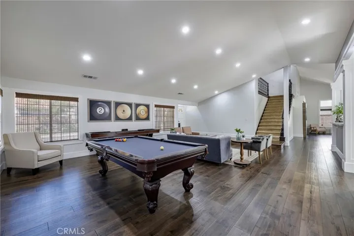 28410 Brush Canyon Drive, Yorba Linda, California 92887