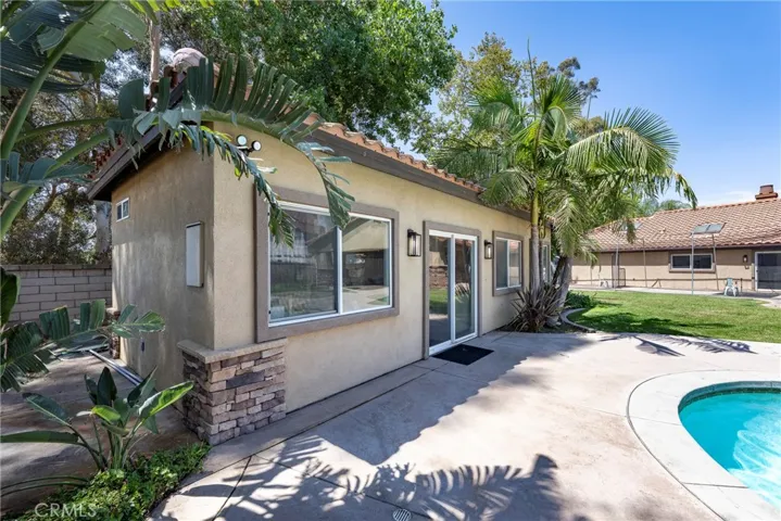28410 Brush Canyon Drive, Yorba Linda, California 92887
