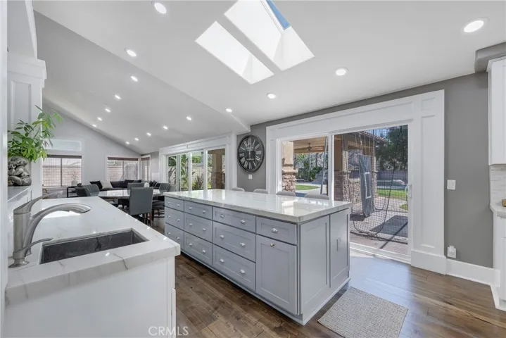 28410 Brush Canyon Drive, Yorba Linda, California 92887