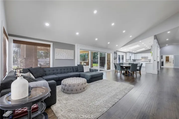 28410 Brush Canyon Drive, Yorba Linda, California 92887