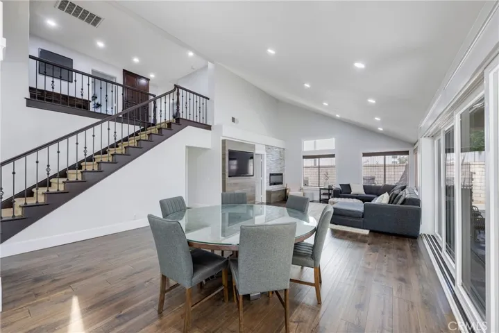 28410 Brush Canyon Drive, Yorba Linda, California 92887