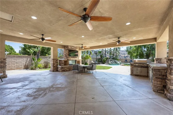 28410 Brush Canyon Drive, Yorba Linda, California 92887