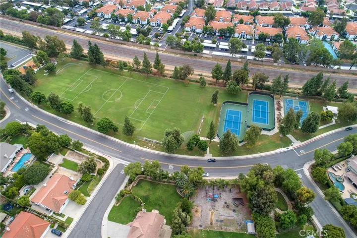 28410 Brush Canyon Drive, Yorba Linda, California 92887