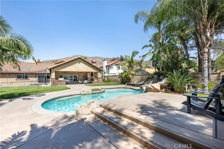 28410 Brush Canyon Drive, Yorba Linda, California 92887
