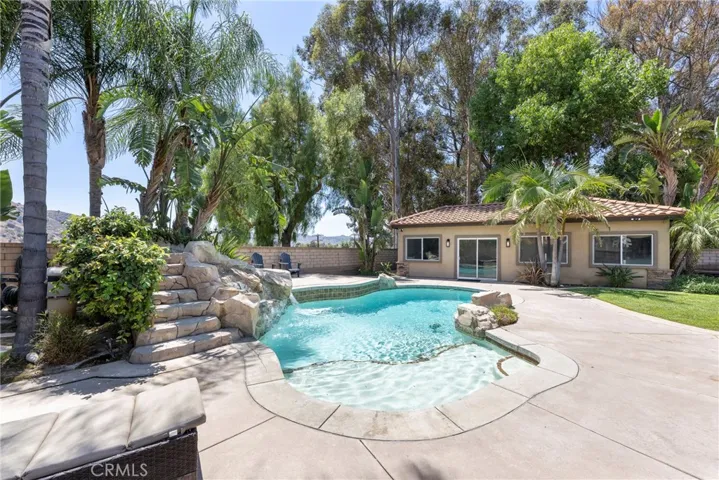 28410 Brush Canyon Drive, Yorba Linda, California 92887