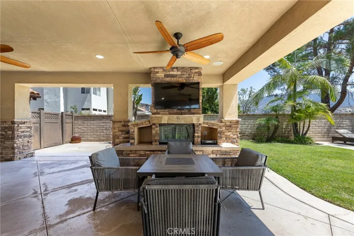 28410 Brush Canyon Drive, Yorba Linda, California 92887