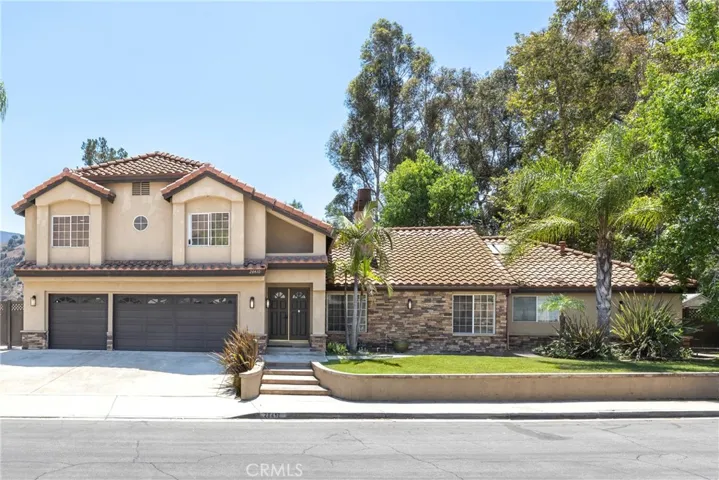 28410 Brush Canyon Drive, Yorba Linda, California 92887