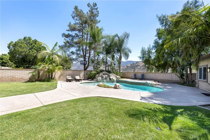 28410 Brush Canyon Drive, Yorba Linda, California 92887