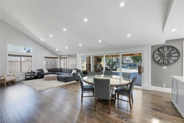 28410 Brush Canyon Drive, Yorba Linda, California 92887