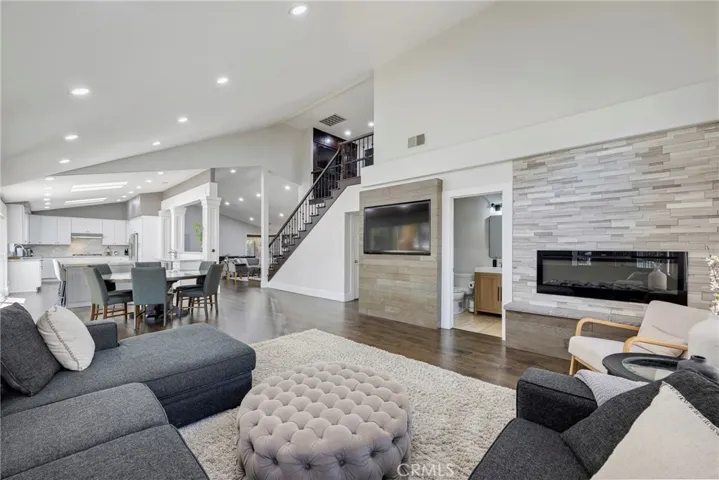 28410 Brush Canyon Drive, Yorba Linda, California 92887