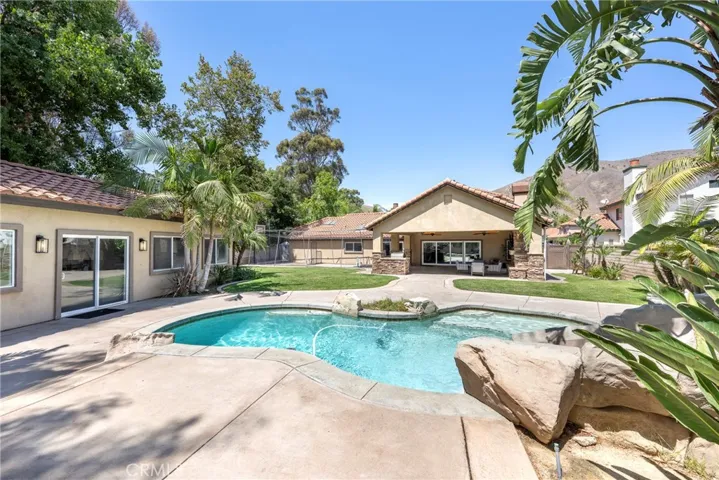 28410 Brush Canyon Drive, Yorba Linda, California 92887