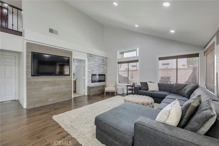 28410 Brush Canyon Drive, Yorba Linda, California 92887