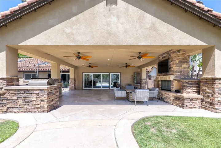 28410 Brush Canyon Drive, Yorba Linda, California 92887