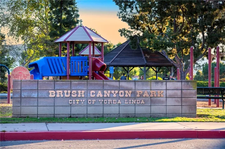 28410 Brush Canyon Drive, Yorba Linda, California 92887