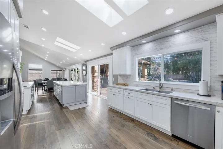 28410 Brush Canyon Drive, Yorba Linda, California 92887