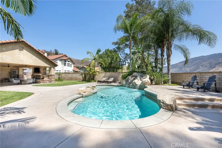 28410 Brush Canyon Drive, Yorba Linda, California 92887