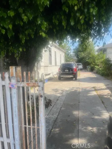 455 E 28th Street, Los Angeles, California 90011