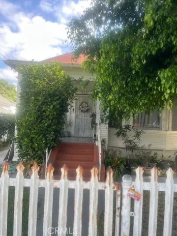 455 E 28th Street, Los Angeles, California 90011
