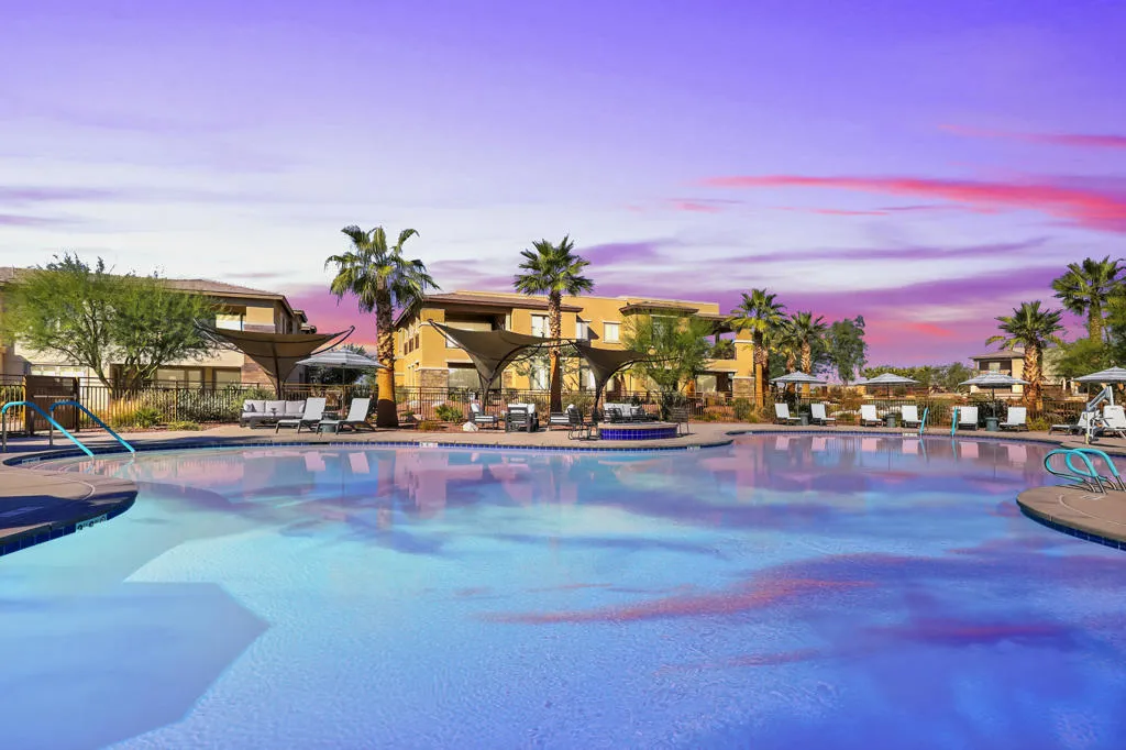 803 Retreat Circle, Palm Desert, California 92260 home-pic-34